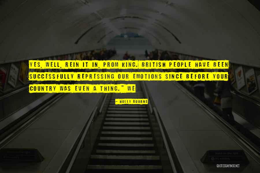 Gasperin Quotes By Holly Bourne Gasperin Quotes By Holly Bourne