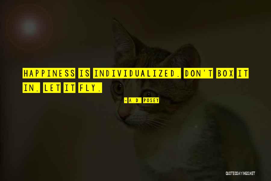 Gasperini Quotes By A.D. Posey Gasperini Quotes By A.D. Posey