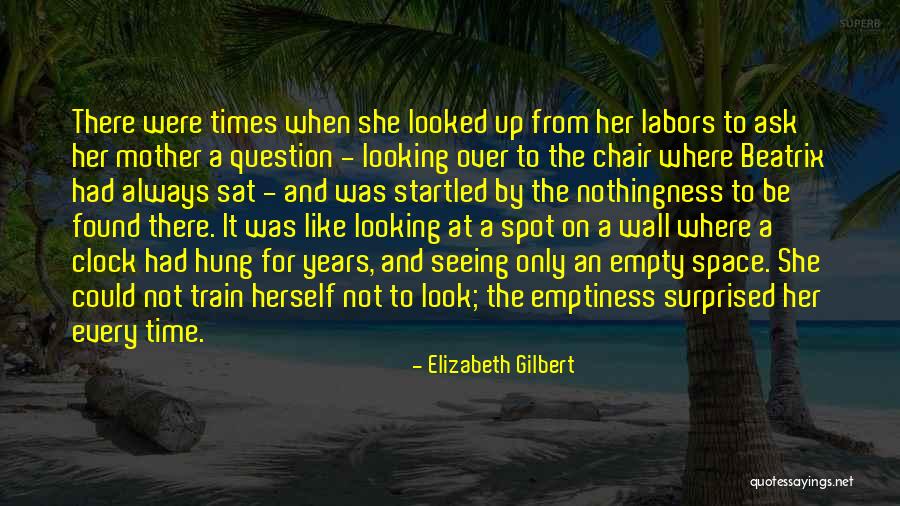 Gasperotti Blindati Quotes By Elizabeth Gilbert Gasperotti Blindati Quotes By Elizabeth Gilbert