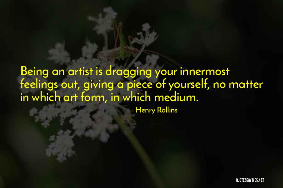 Gasperov Mira Quotes By Henry Rollins Gasperov Mira Quotes By Henry Rollins