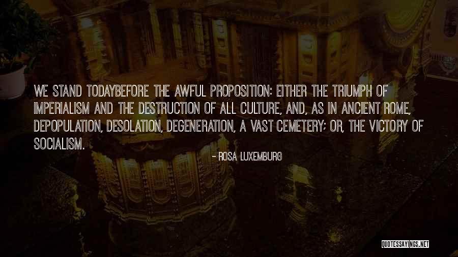Gasperson Handyman Quotes By Rosa Luxemburg Gasperson Handyman Quotes By Rosa Luxemburg