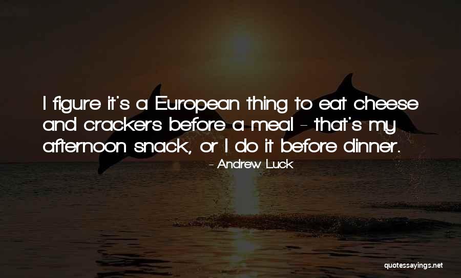 Gasperson Nc Quotes By Andrew Luck Gasperson Nc Quotes By Andrew Luck
