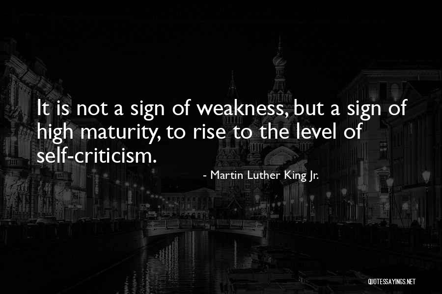 Gaspillage Deau Quotes By Martin Luther King Jr. Gaspillage Deau Quotes By Martin Luther King Jr.