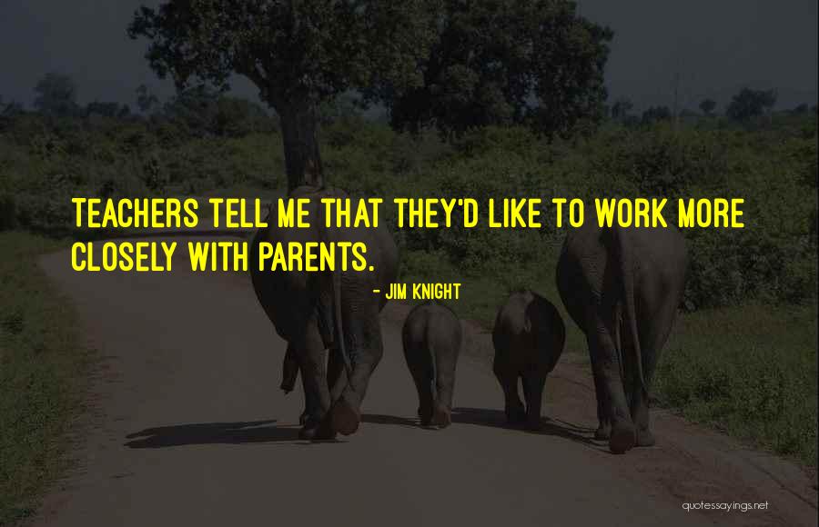 Gaspillage Scolaire Quotes By Jim Knight Gaspillage Scolaire Quotes By Jim Knight