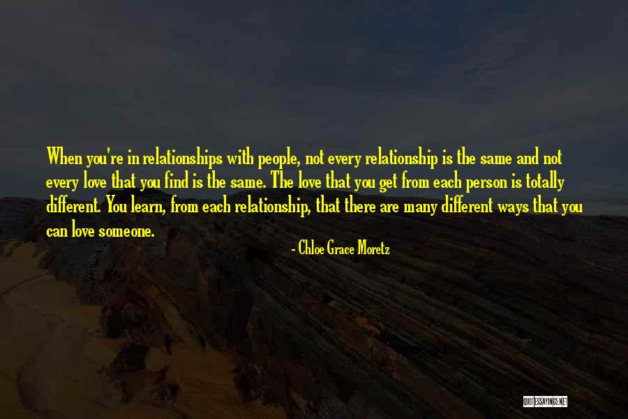 Gaspode Discworld Quotes By Chloe Grace Moretz Gaspode Discworld Quotes By Chloe Grace Moretz