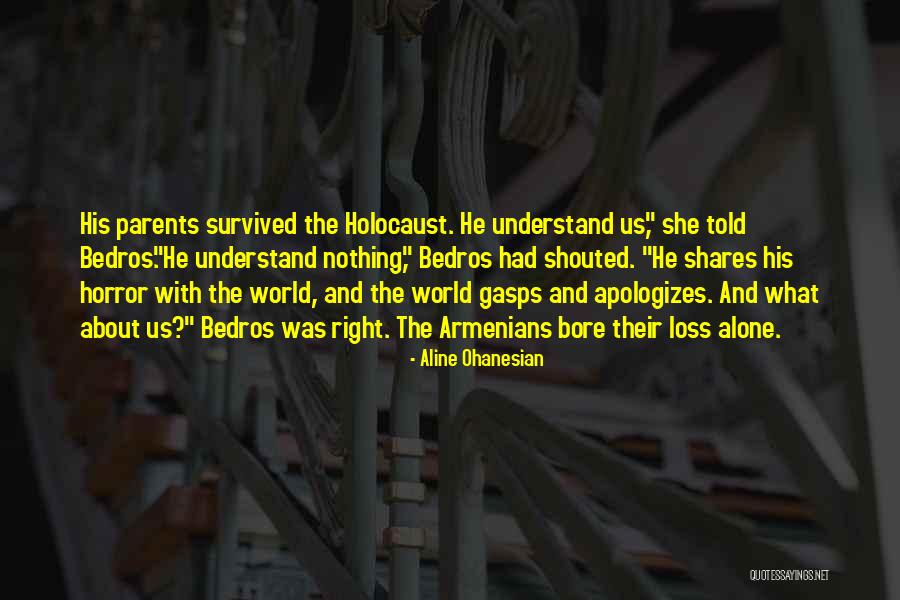 Gasps Quotes By Aline Ohanesian Gasps Quotes By Aline Ohanesian