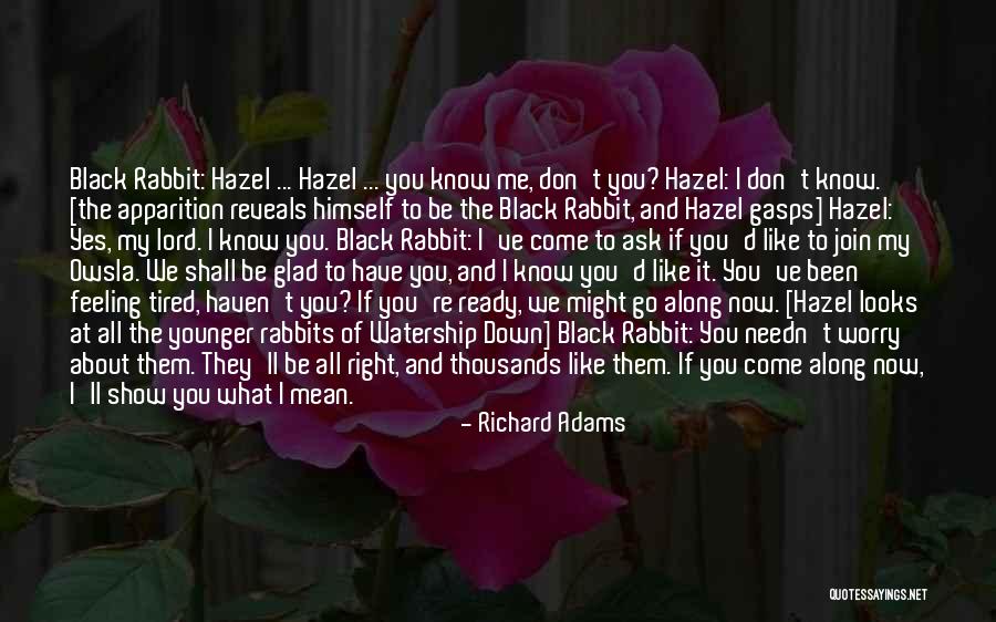 Gasps Quotes By Richard Adams Gasps Quotes By Richard Adams