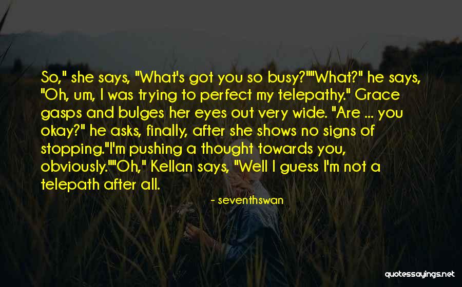 Gasps Quotes By Seventhswan Gasps Quotes By Seventhswan