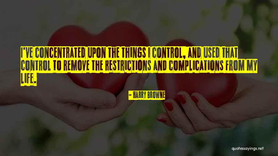 Gaspy Cionedy Quotes By Harry Browne Gaspy Cionedy Quotes By Harry Browne