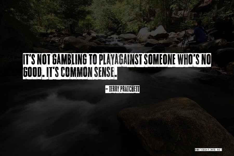 Gaspy Quotes By Terry Pratchett Gaspy Quotes By Terry Pratchett