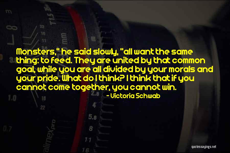 Gaspy Quotes By Victoria Schwab Gaspy Quotes By Victoria Schwab