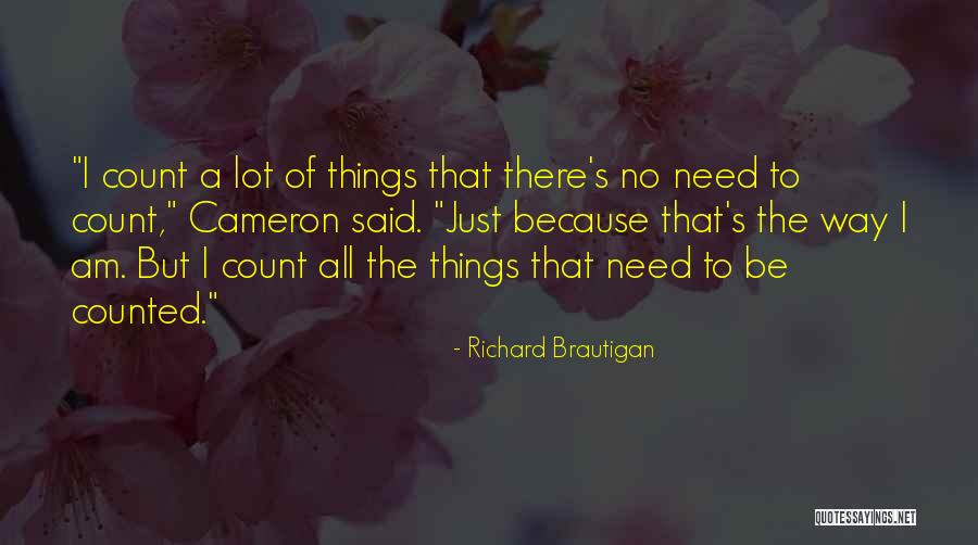 Gaspy Salmon Quotes By Richard Brautigan Gaspy Salmon Quotes By Richard Brautigan