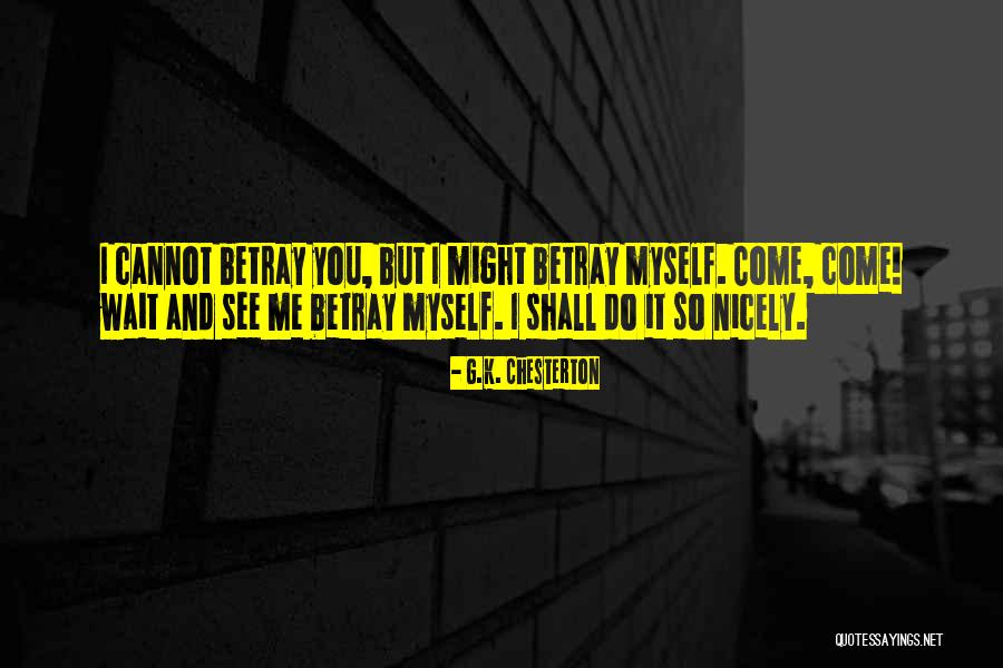 Gassama Lorient Quotes By G.K. Chesterton Gassama Lorient Quotes By G.K. Chesterton