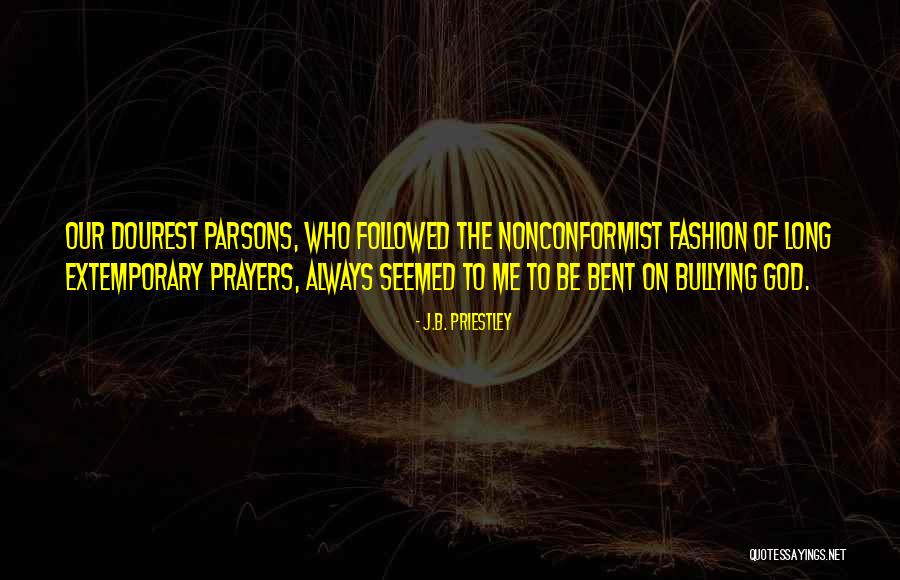 Gassed Up Song Quotes By J.B. Priestley Gassed Up Song Quotes By J.B. Priestley