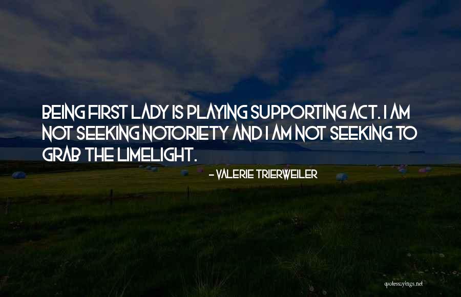 Gassed Urban Quotes By Valerie Trierweiler Gassed Urban Quotes By Valerie Trierweiler