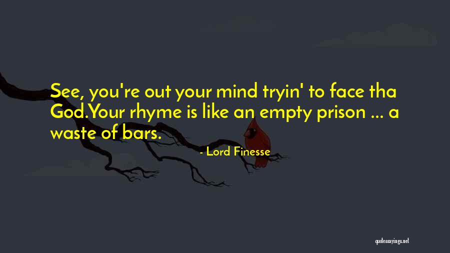 Gasseling House Quotes By Lord Finesse Gasseling House Quotes By Lord Finesse