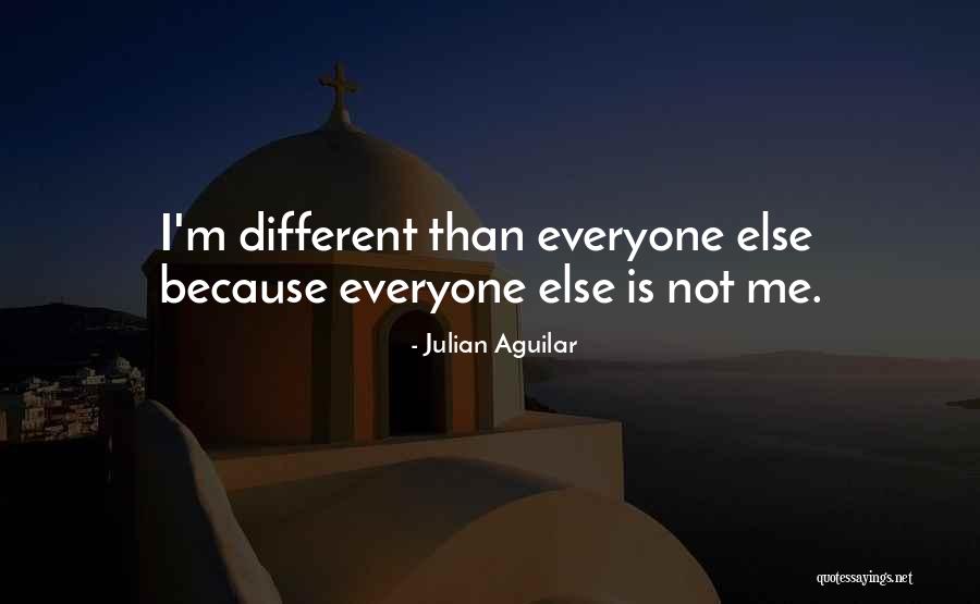 Gassen Company Quotes By Julian Aguilar Gassen Company Quotes By Julian Aguilar