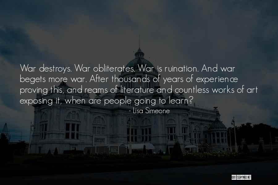 Gassen Company Quotes By Lisa Simeone Gassen Company Quotes By Lisa Simeone
