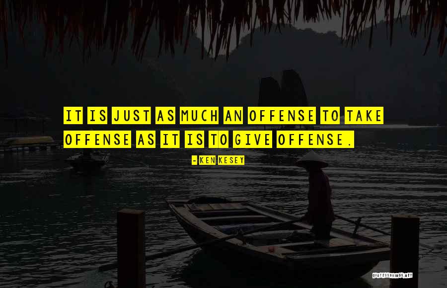 Gassert Daniel Quotes By Ken Kesey Gassert Daniel Quotes By Ken Kesey