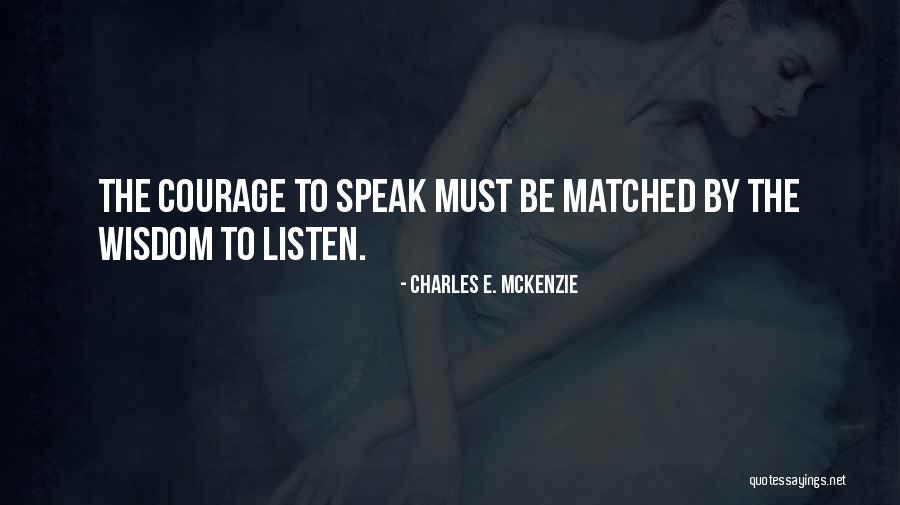 Gassert Government Quotes By Charles E. McKenzie Gassert Government Quotes By Charles E. McKenzie