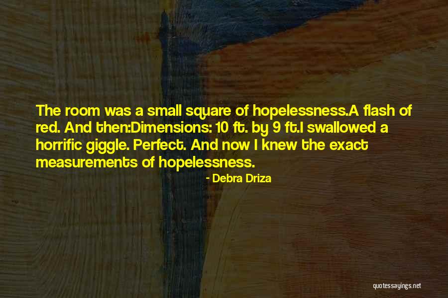 Gassing Moles Quotes By Debra Driza Gassing Moles Quotes By Debra Driza