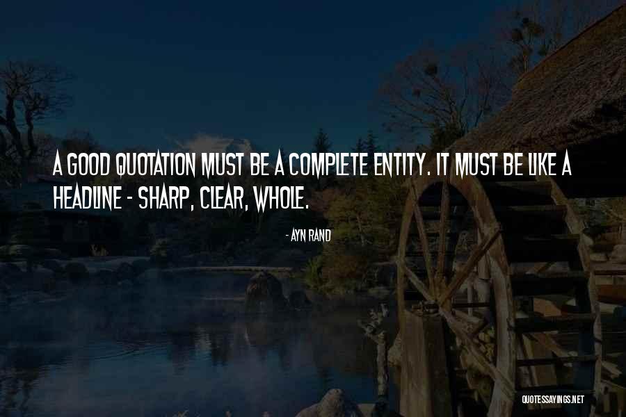 Gassire Lute Quotes By Ayn Rand Gassire Lute Quotes By Ayn Rand