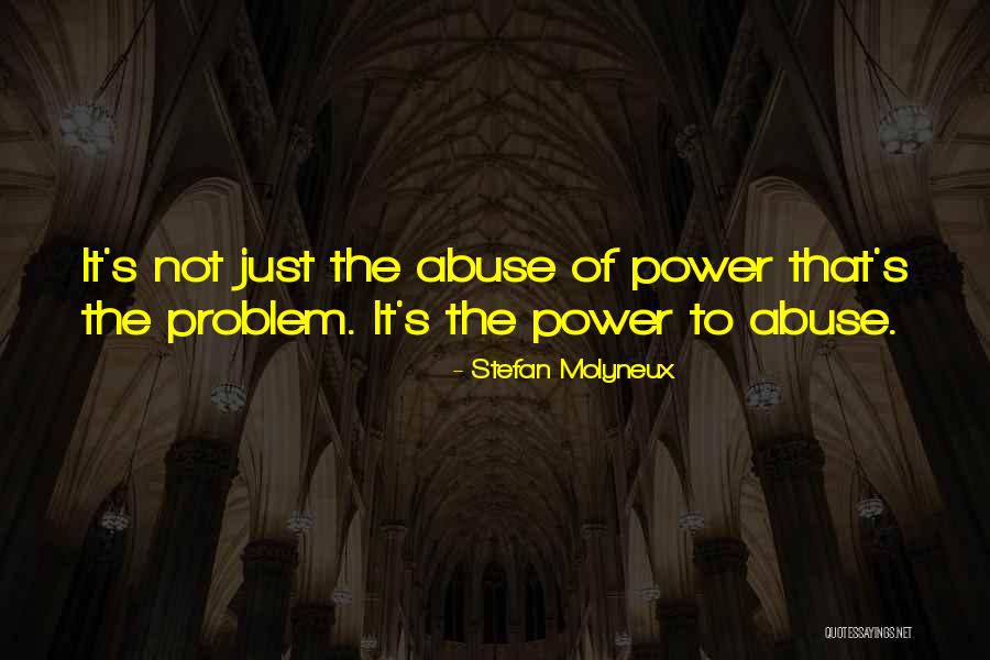 Gassman Automotive Quotes By Stefan Molyneux Gassman Automotive Quotes By Stefan Molyneux