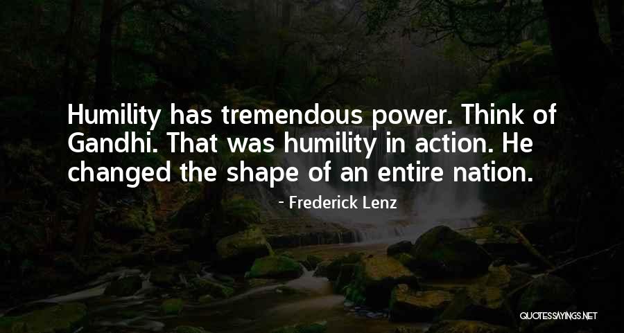 Gassman Crotty Quotes By Frederick Lenz Gassman Crotty Quotes By Frederick Lenz