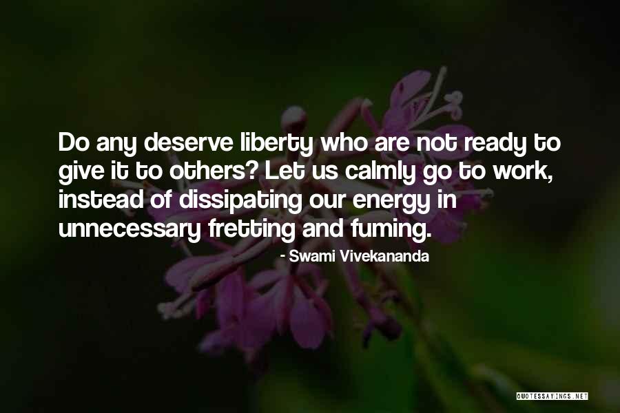 Gassman Crotty Quotes By Swami Vivekananda Gassman Crotty Quotes By Swami Vivekananda