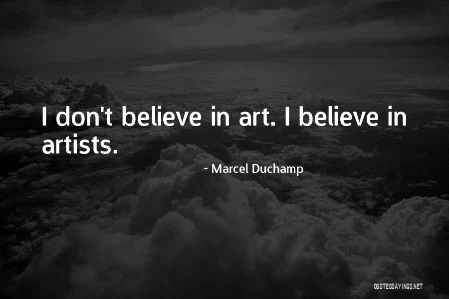 Gassner And Associates Quotes By Marcel Duchamp Gassner And Associates Quotes By Marcel Duchamp