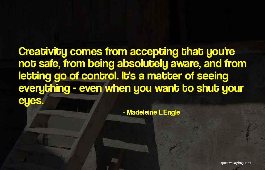 Gasson Property Quotes By Madeleine L'Engle Gasson Property Quotes By Madeleine L'Engle