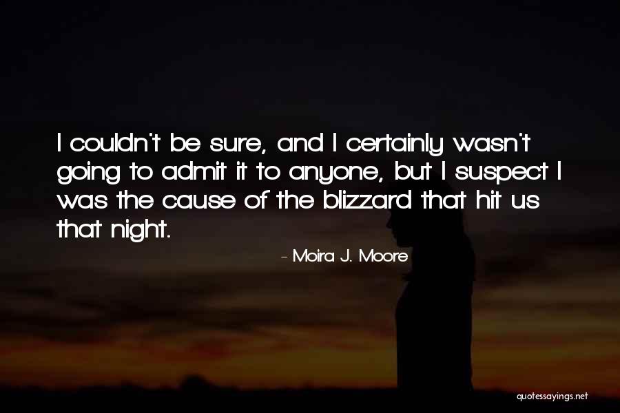 Gasson Property Quotes By Moira J. Moore Gasson Property Quotes By Moira J. Moore