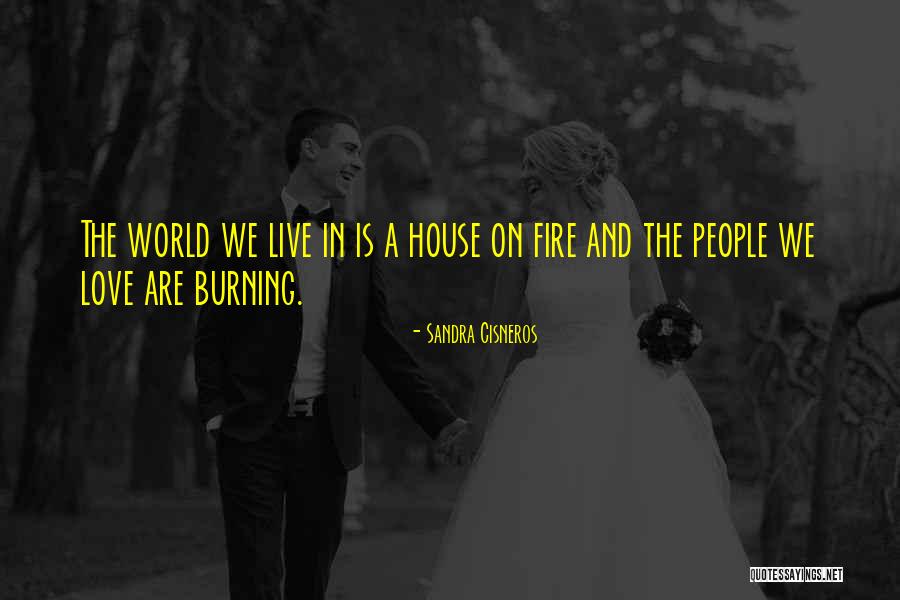 Gassy Girls Quotes By Sandra Cisneros Gassy Girls Quotes By Sandra Cisneros