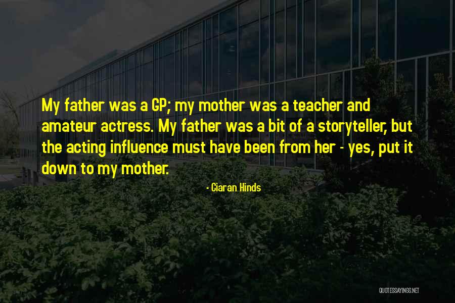 Gastado Definicion Quotes By Ciaran Hinds Gastado Definicion Quotes By Ciaran Hinds