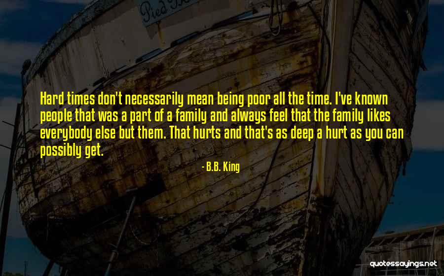 Gastaldi Usa Quotes By B.B. King Gastaldi Usa Quotes By B.B. King