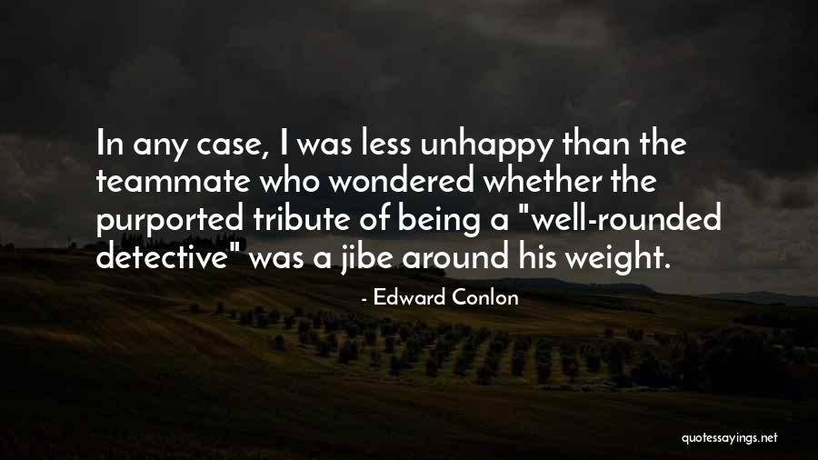 Gastaldo Concrete Quotes By Edward Conlon Gastaldo Concrete Quotes By Edward Conlon