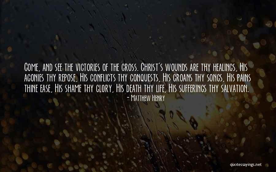 Gastaldo Concrete Quotes By Matthew Henry Gastaldo Concrete Quotes By Matthew Henry