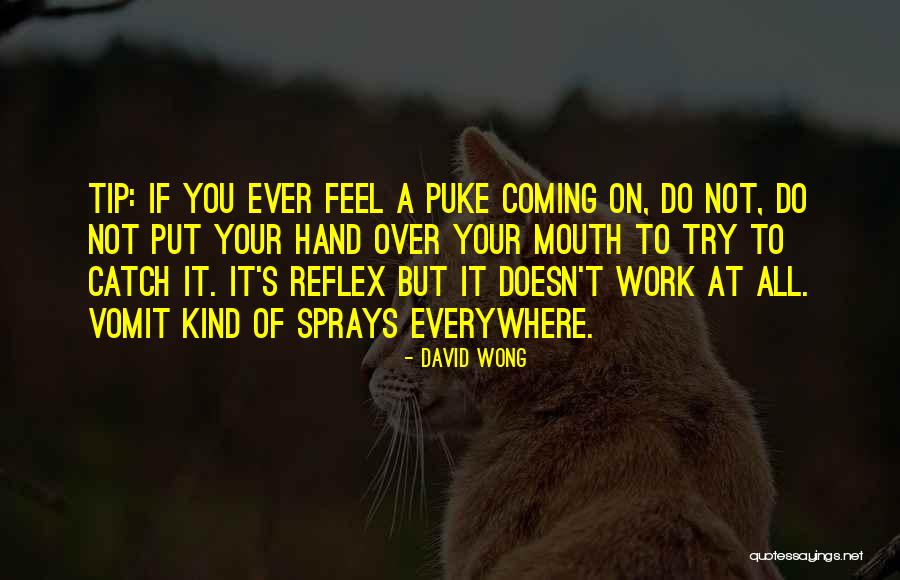 Gastaldo Maca Quotes By David Wong Gastaldo Maca Quotes By David Wong