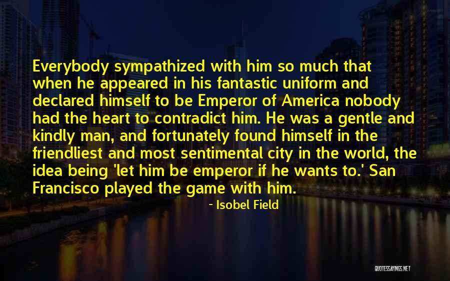 Gastaldo Maca Quotes By Isobel Field Gastaldo Maca Quotes By Isobel Field