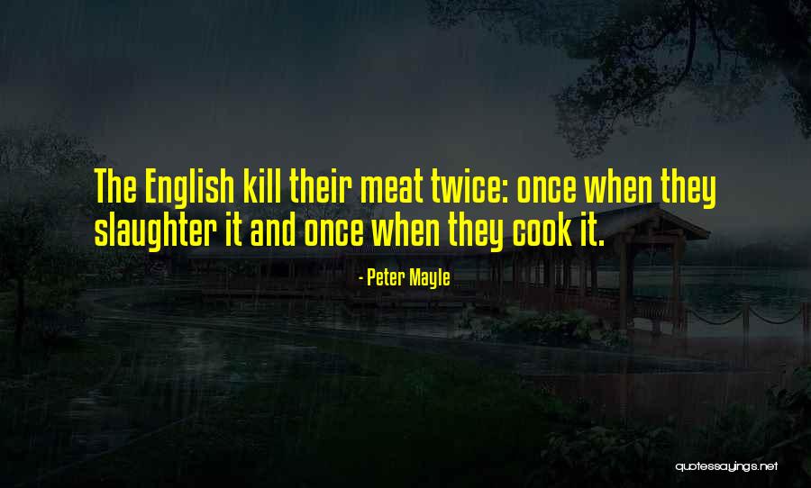 Gastale Quotes By Peter Mayle Gastale Quotes By Peter Mayle