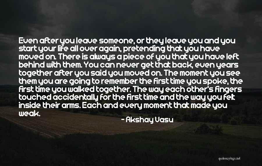 Gastame Quotes By Akshay Vasu Gastame Quotes By Akshay Vasu