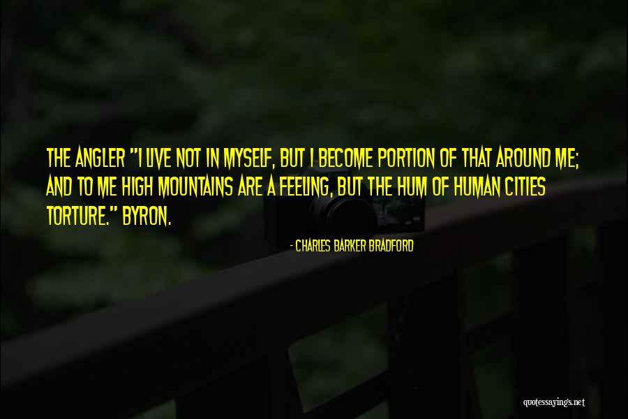 Gastamos Mucha Quotes By Charles Barker Bradford Gastamos Mucha Quotes By Charles Barker Bradford