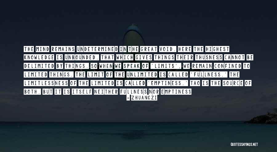Gastando Avacoins Quotes By Zhuangzi Gastando Avacoins Quotes By Zhuangzi