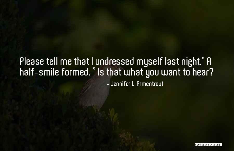 Gastas In Spanish Quotes By Jennifer L. Armentrout Gastas In Spanish Quotes By Jennifer L. Armentrout