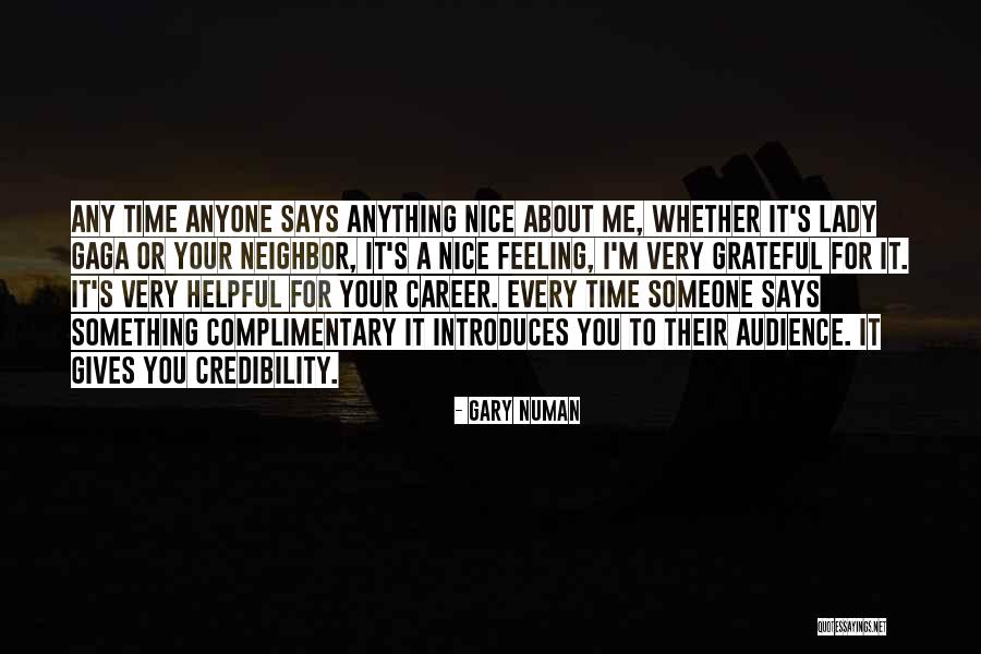 Gastastes Quotes By Gary Numan Gastastes Quotes By Gary Numan