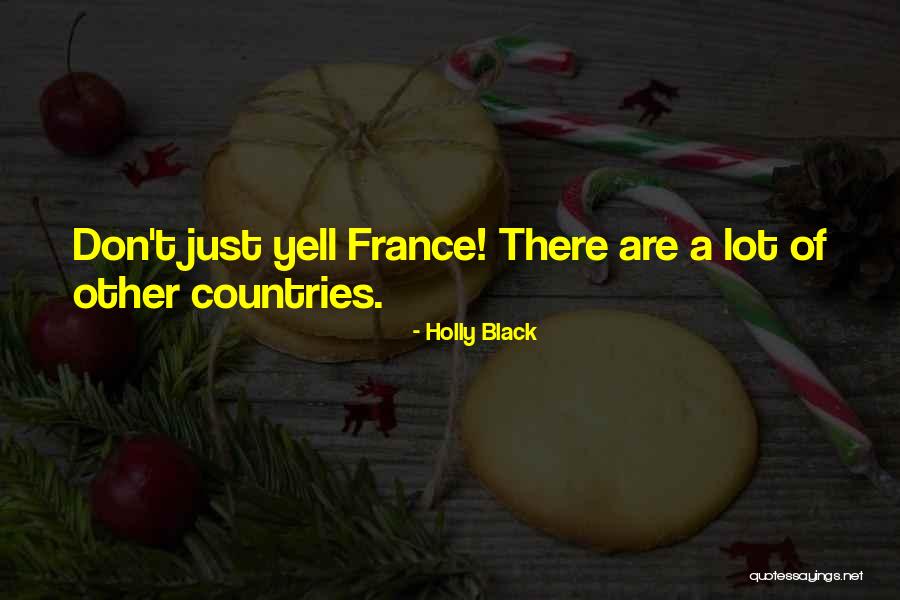 Gastat Quotes By Holly Black Gastat Quotes By Holly Black