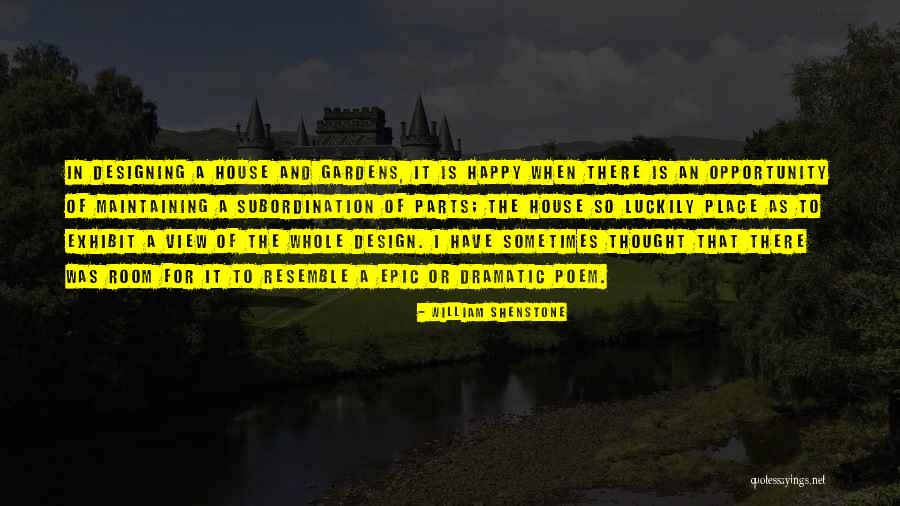 Gastaut Lennox Quotes By William Shenstone Gastaut Lennox Quotes By William Shenstone
