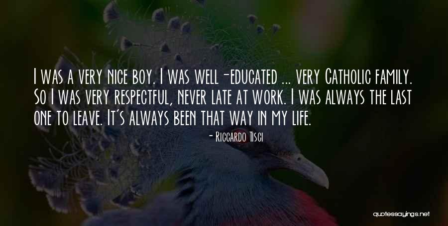 Gasted Quotes By Riccardo Tisci Gasted Quotes By Riccardo Tisci