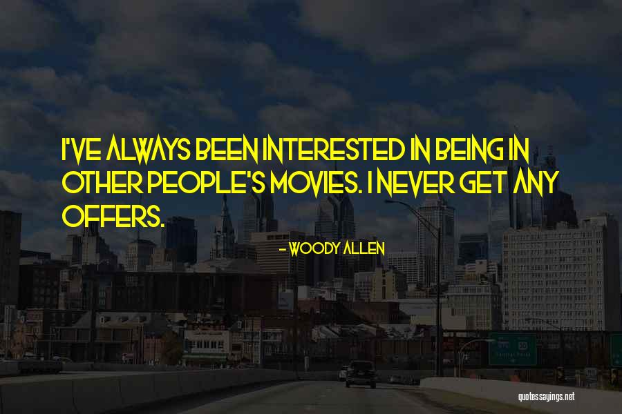Gastek Mexico Quotes By Woody Allen Gastek Mexico Quotes By Woody Allen