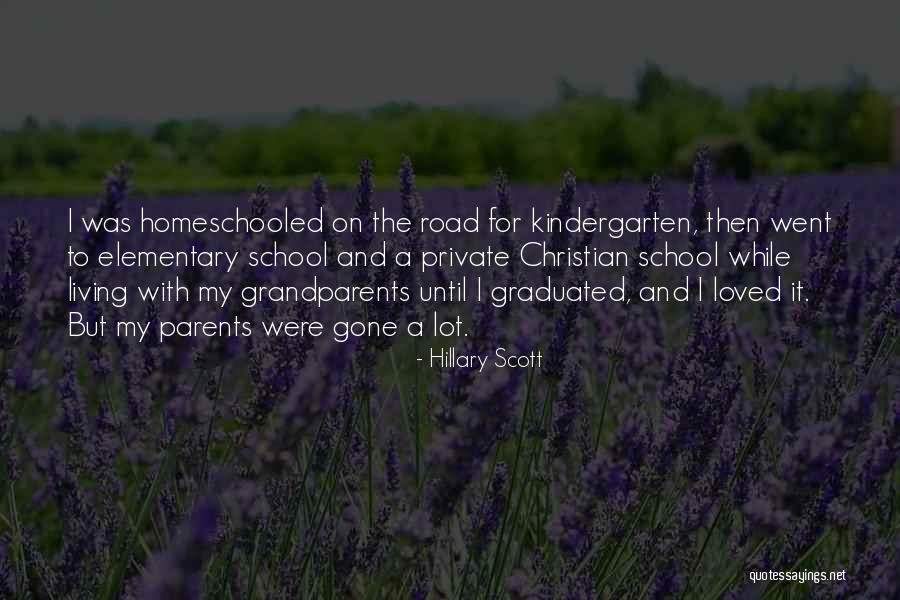 Gastek Pool Quotes By Hillary Scott Gastek Pool Quotes By Hillary Scott